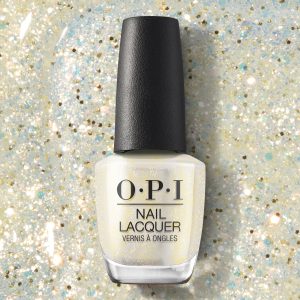 Nail Lacquer - Gliterally Shimmer