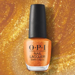 Nail Lacquer - gLITter