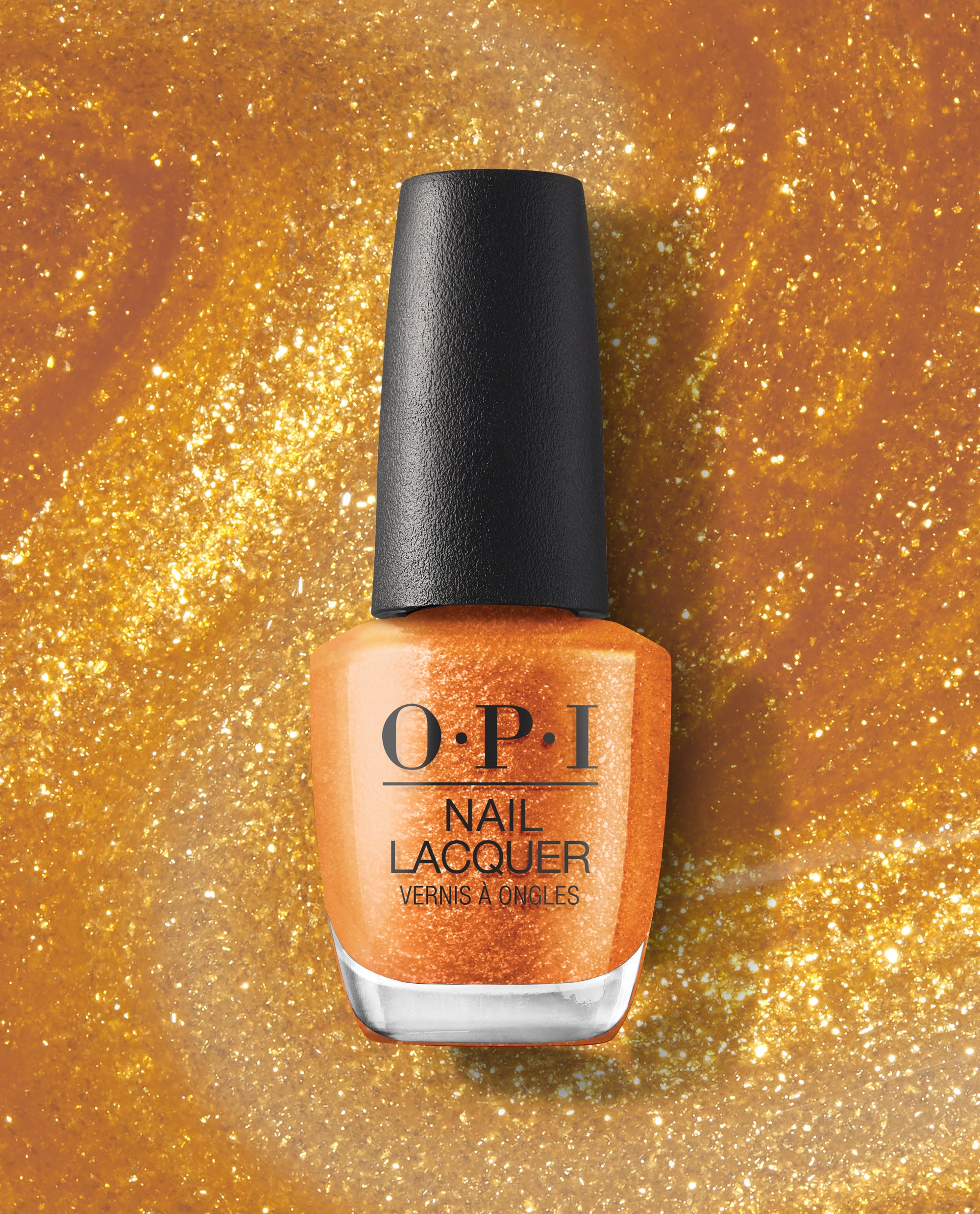 Nail Lacquer - gLITter