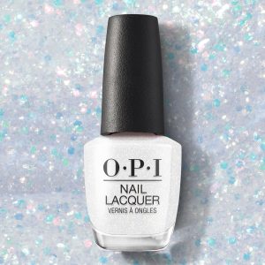 Nail Lacquer - Snatch'd Silver