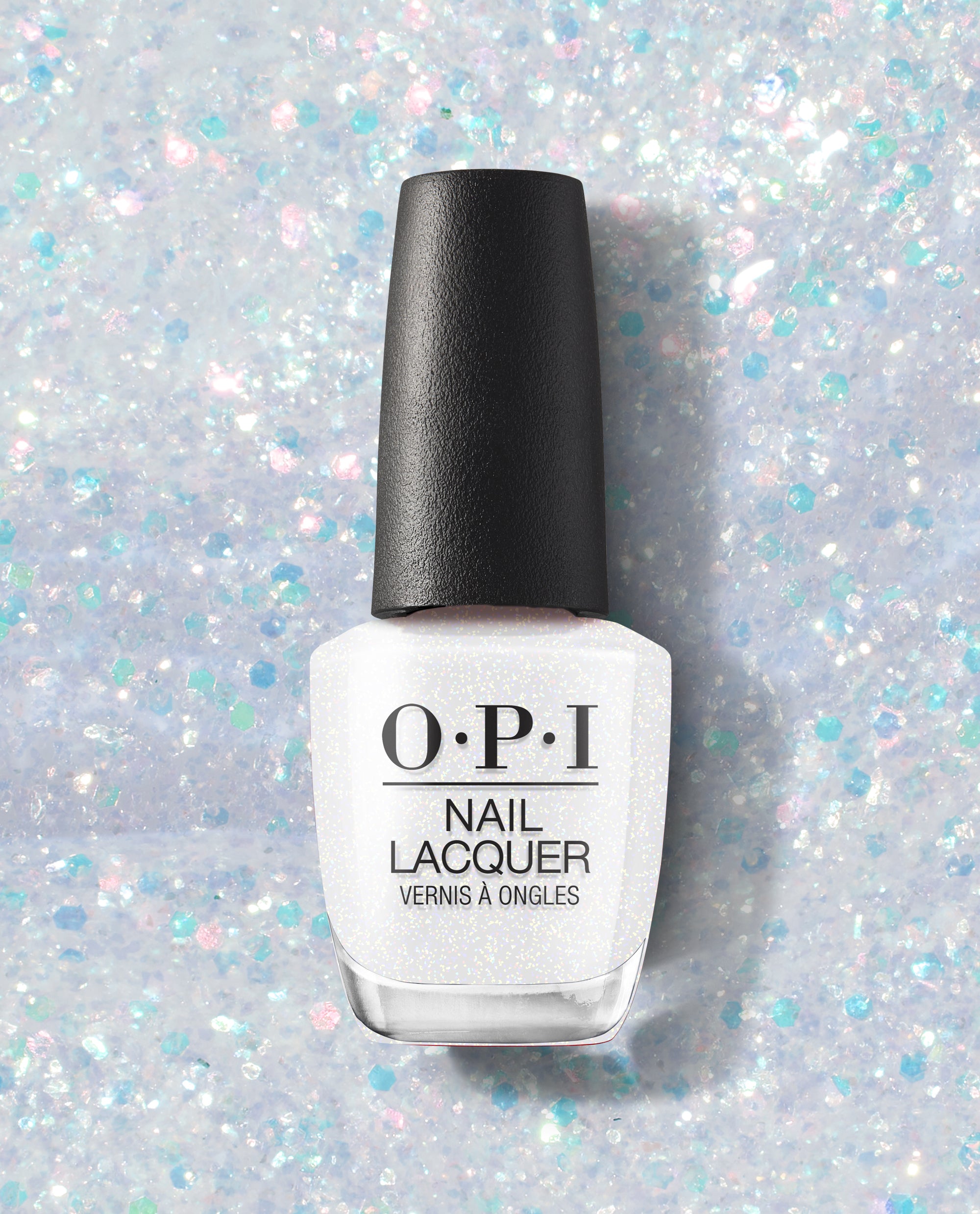 Nail Lacquer - Snatch'd Silver