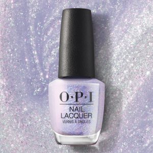 Nail Lacquer - Suga Cookie