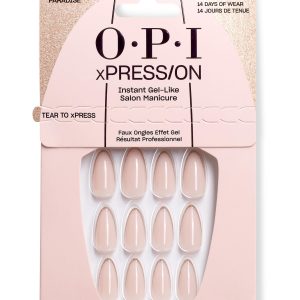 A Sliver of Paradise