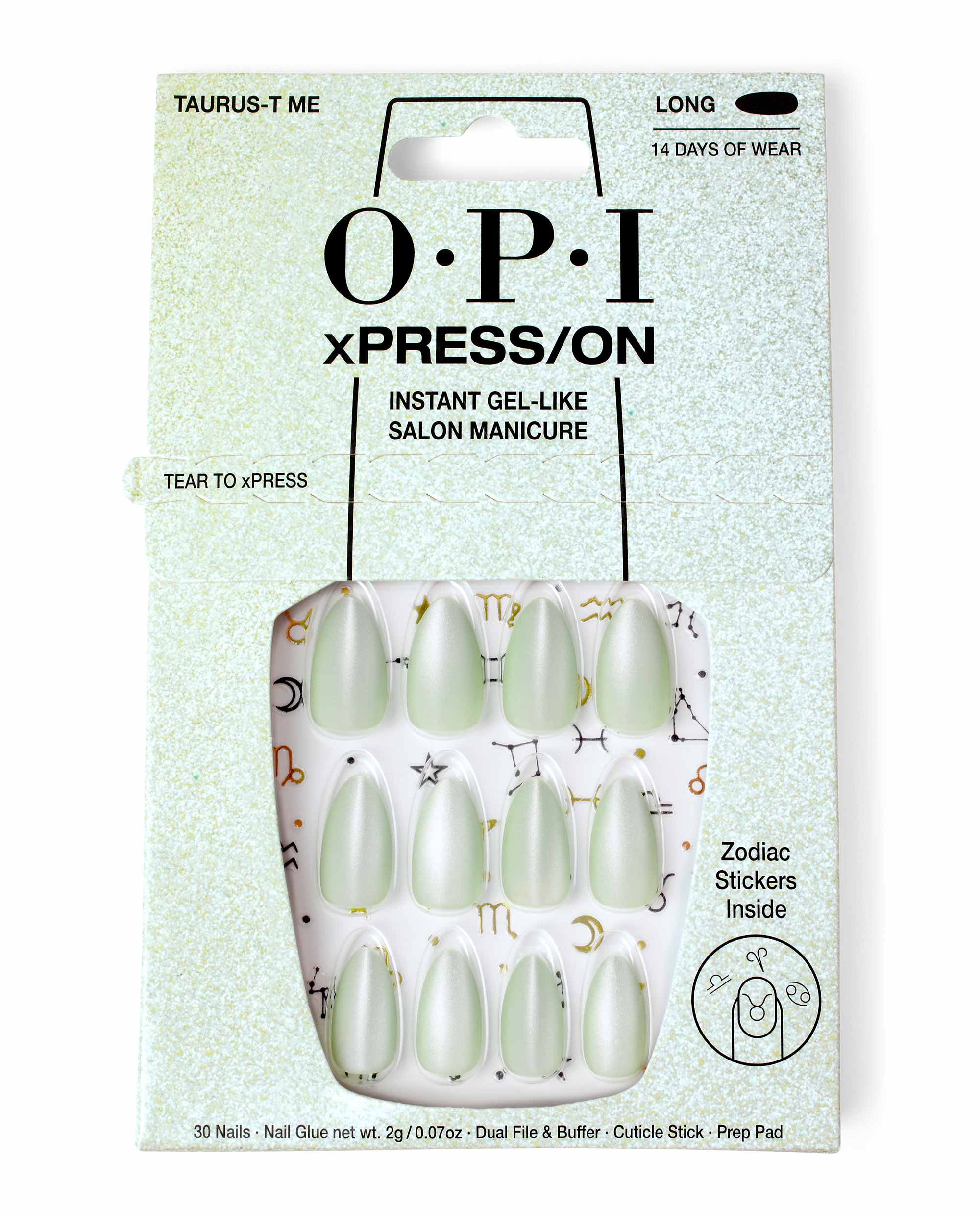 xPRESS/ON Effects - Taurus-t Me