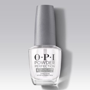 Powder Perfection - Step 3 Top Coat