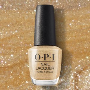 Nail Lacquer - Up Front & Personal