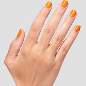 Alternative view of Vogue Into the Sunset