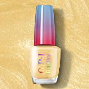 RapiDry™ - Winter Gets the Gold